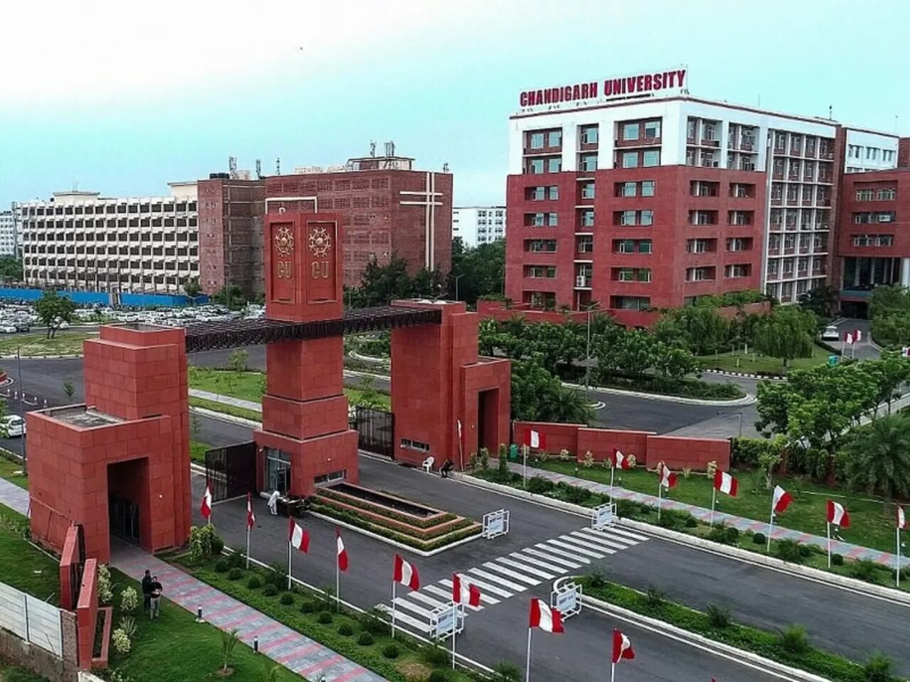 Chandigarh, Education, Chandigarh University Online Admissions &ndash; Apply Now