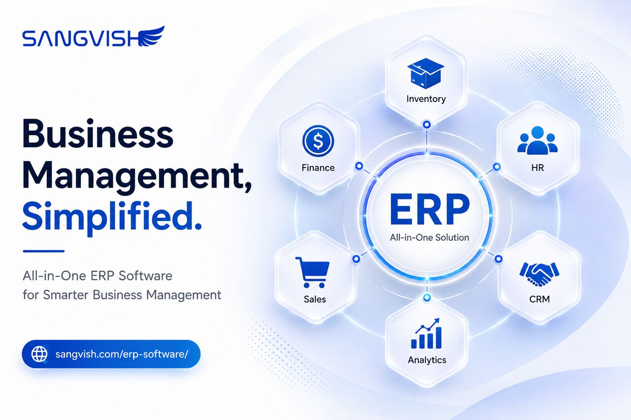 Mumbai, Software, 999,  Choosing ERP Software For A Retail Or Service Business