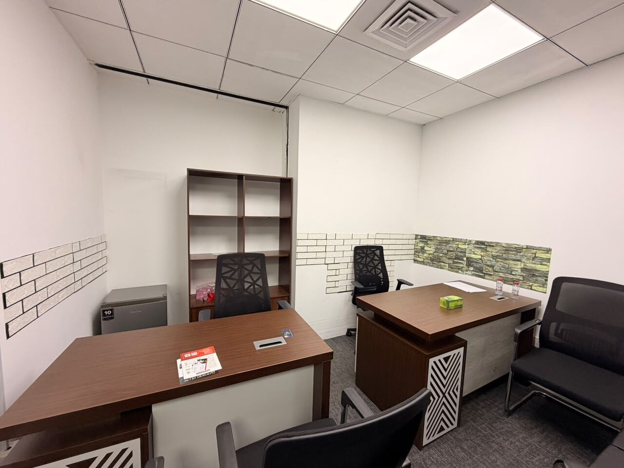 Dubai, Offices, AED 23000,  100 Sq. Feet,  Your Business Deserves The Right Address!