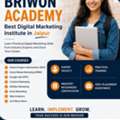 Briwon Academy &ndash; Learn Skills, Build Your Career