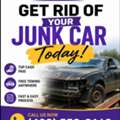 Get Rid Of Your Junk Car Today