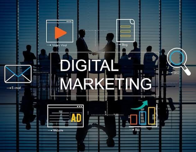 Jaipur, Education, Digital Marketing Course