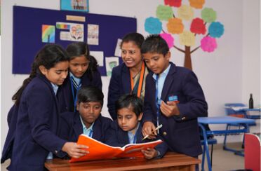 Ahmedabad, Education, Best Residential & Boarding School In Gujarat | Sigma International