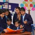 Best Residential & Boarding School In Gujarat | Sigma International
