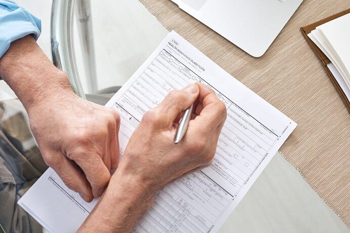 London, Legal, Grant Of Letters Of Administration UK