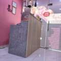 BHD 600,  Hoora:- Saloon For Rent.  Fully- Equipped Saloon For Rent With CR. 600bd Negotable