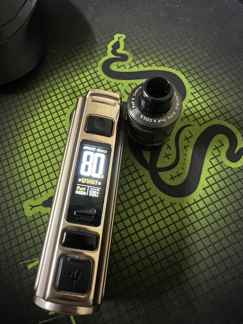 Dammam, Electronics, SAR 120,  Argus Pod Vape