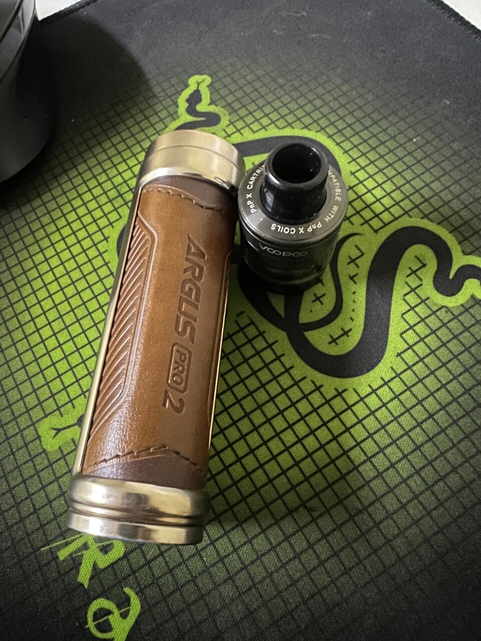 Dammam, Electronics, SAR 120,  Argus Pod Vape