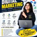 Digital Marketing & Professional Training Institute