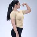 INR 499, Gym Top Women – Stylish & Comfortable Activewear | Coitonic