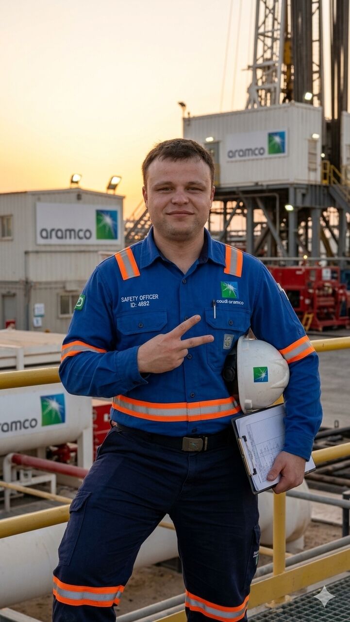Jubail, Job Seekers, Safety Officer