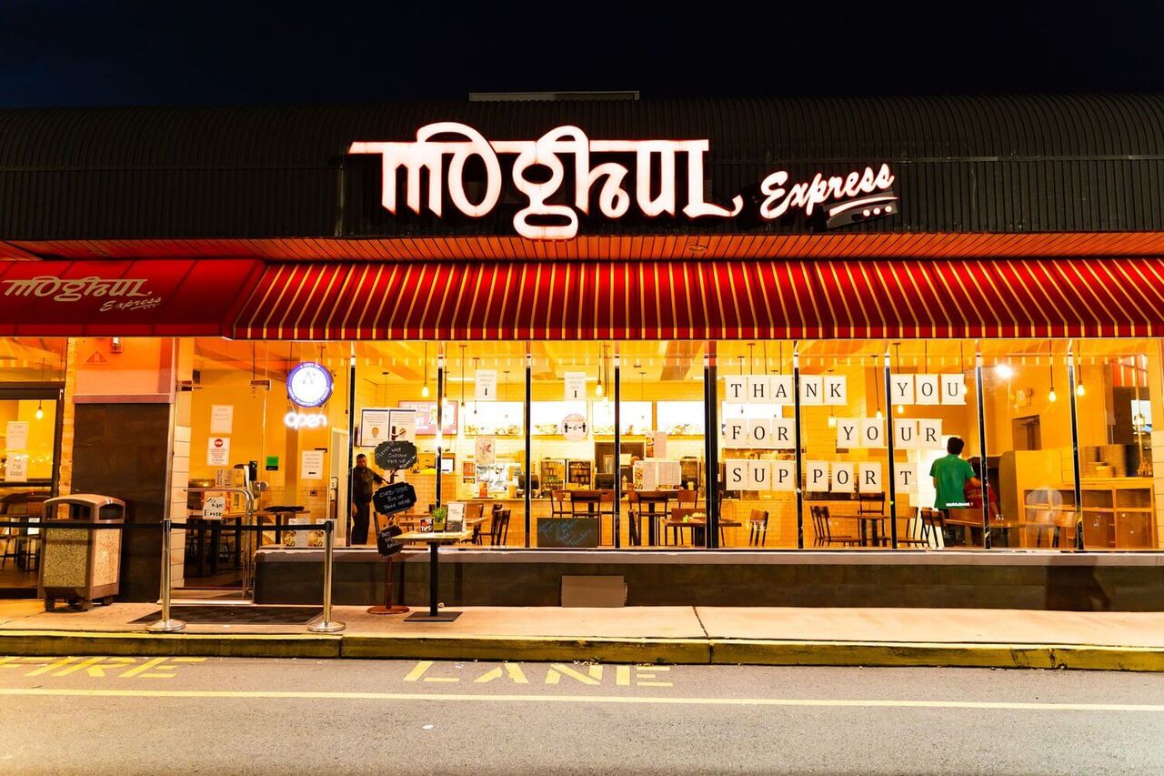 Kabul, Restaurants, Enjoy Delicious Food Edison NJ At Moghul Express