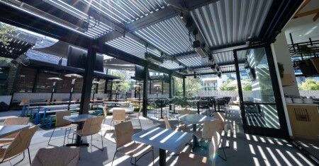 New York, Business, Patio Installation Services