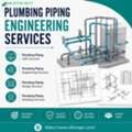 Plumbing Piping Engineering Services In The UAE