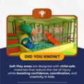 Indoor Play Equipment Suppliers In Bangalore Make Every Indoor Space More Playful