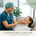 Is Periodontal Treatment Painful? Get Comfortable Gum Care