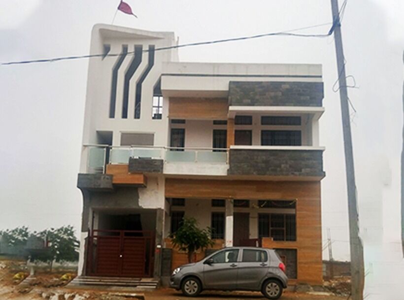 Jaipur, Business, Best Architecture In Jaipur Online