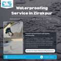 Waterproofing Service In Zirakpur
