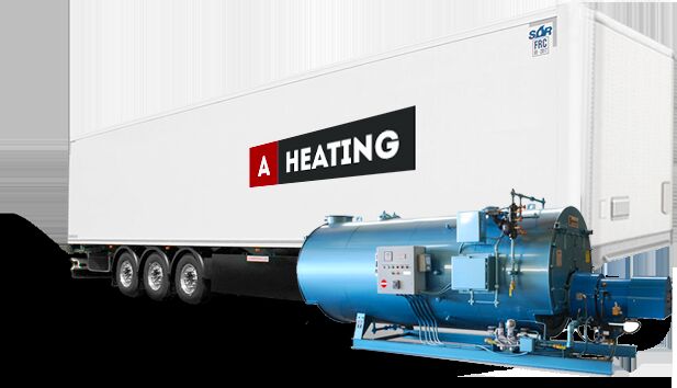 New York, Business, Keep Your Building Running With Reliable Steam Boiler Rentals