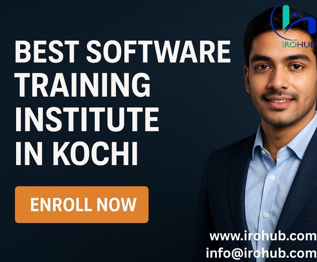Kochi, Education, Best Software Training Institute In Kochi