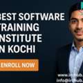 Best Software Training Institute In Kochi