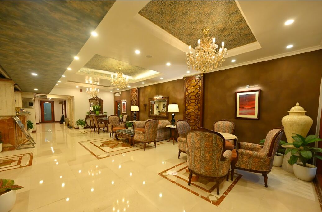 Bhubaneswar, Restaurants, Affordable Hotels Near Bhubaneswar Railway Station