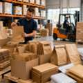 EUR 31,  VerPackArt &ndash; Eco-Friendly Paper Bags & Poly Mailers (Germany)