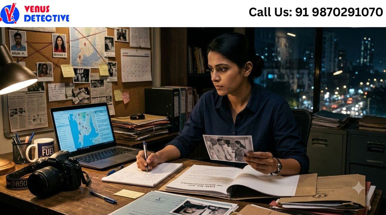 Noida, Legal, Confidential Private Detective Services In Noida &ndash; Trusted Experts