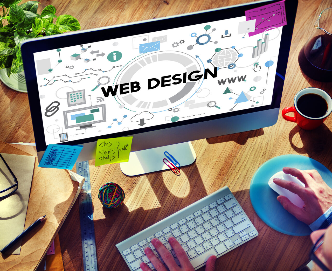New York, Lessons Wanted, How Much Does A Web Design Company Charge In 2024?
