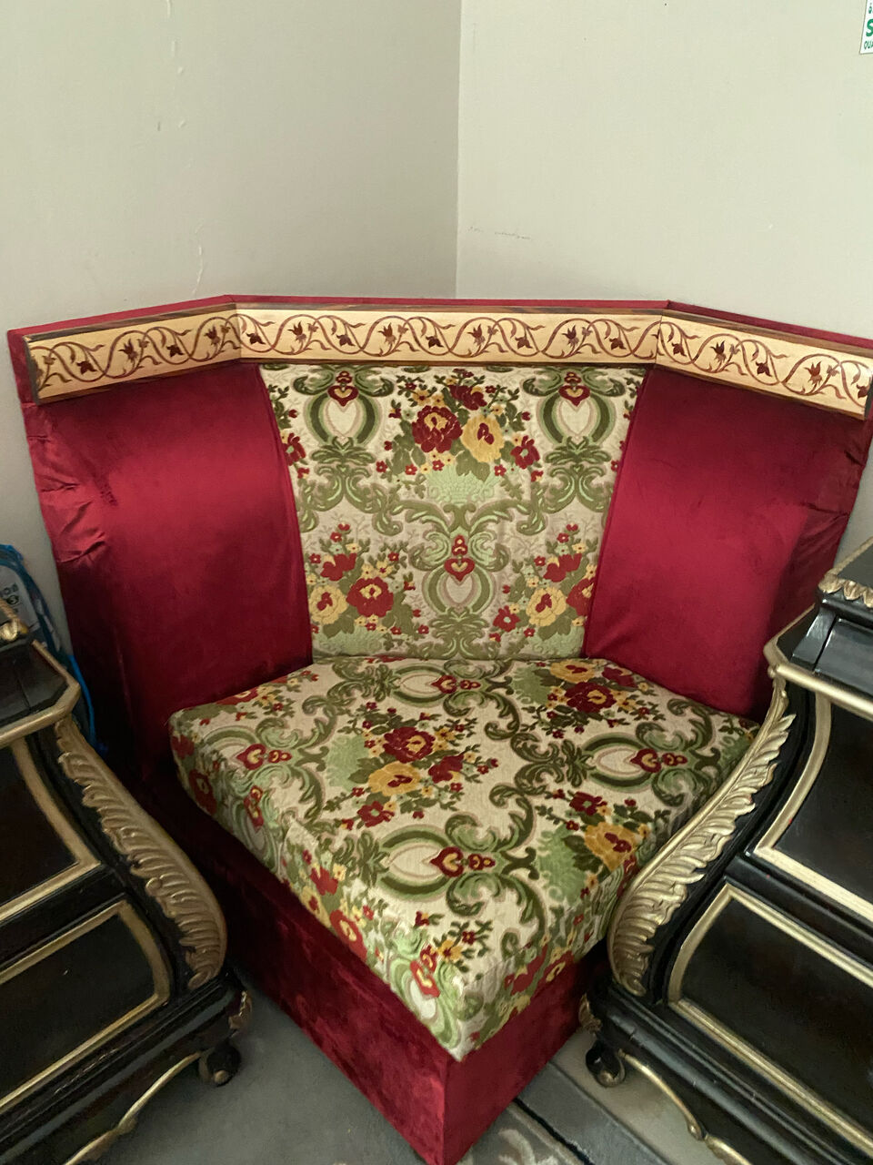 Khobar, Furniture, SAR 3000,  Excellent Condition Majlis