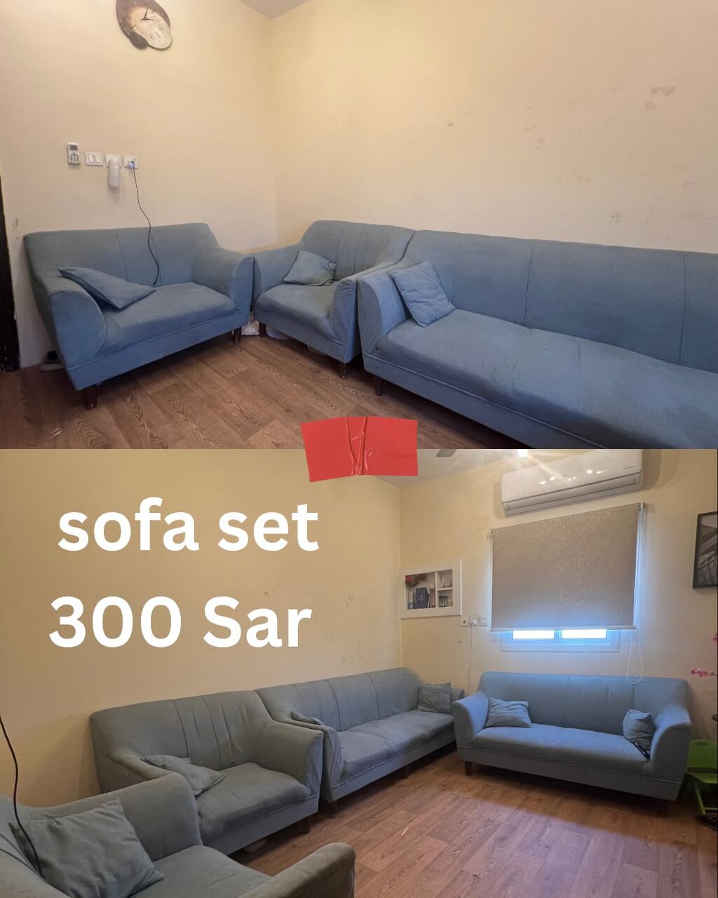 Riyadh, Furniture, SAR 2950,  Selling All Home Furniture And Appliances At Killer Giveaway Prices. Bonus Offer: Buy Ever
