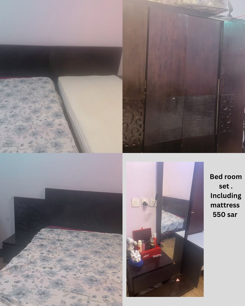 Riyadh, Furniture, SAR 2950,  Selling All Home Furniture And Appliances At Killer Giveaway Prices. Bonus Offer: Buy Ever