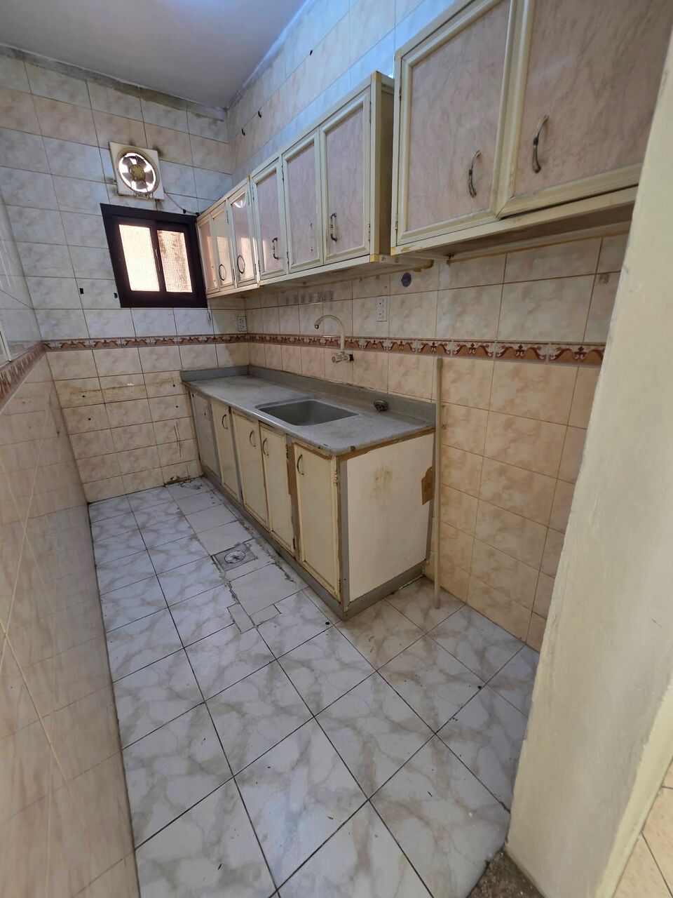 Khobar, Apartments, Flats, Houses & Villas, 2 BR,  🏠🔥 TWO FAMILY APARTMENTS FOR RENT | SAME BUILDING | GROUND & SECOND FLOOR | AL-BAYOUNIYA