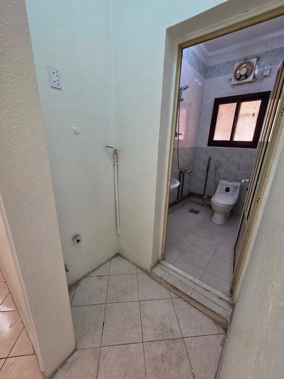 Khobar, Apartments, Flats, Houses & Villas, 2 BR,  🏠🔥 TWO FAMILY APARTMENTS FOR RENT | SAME BUILDING | GROUND & SECOND FLOOR | AL-BAYOUNIYA