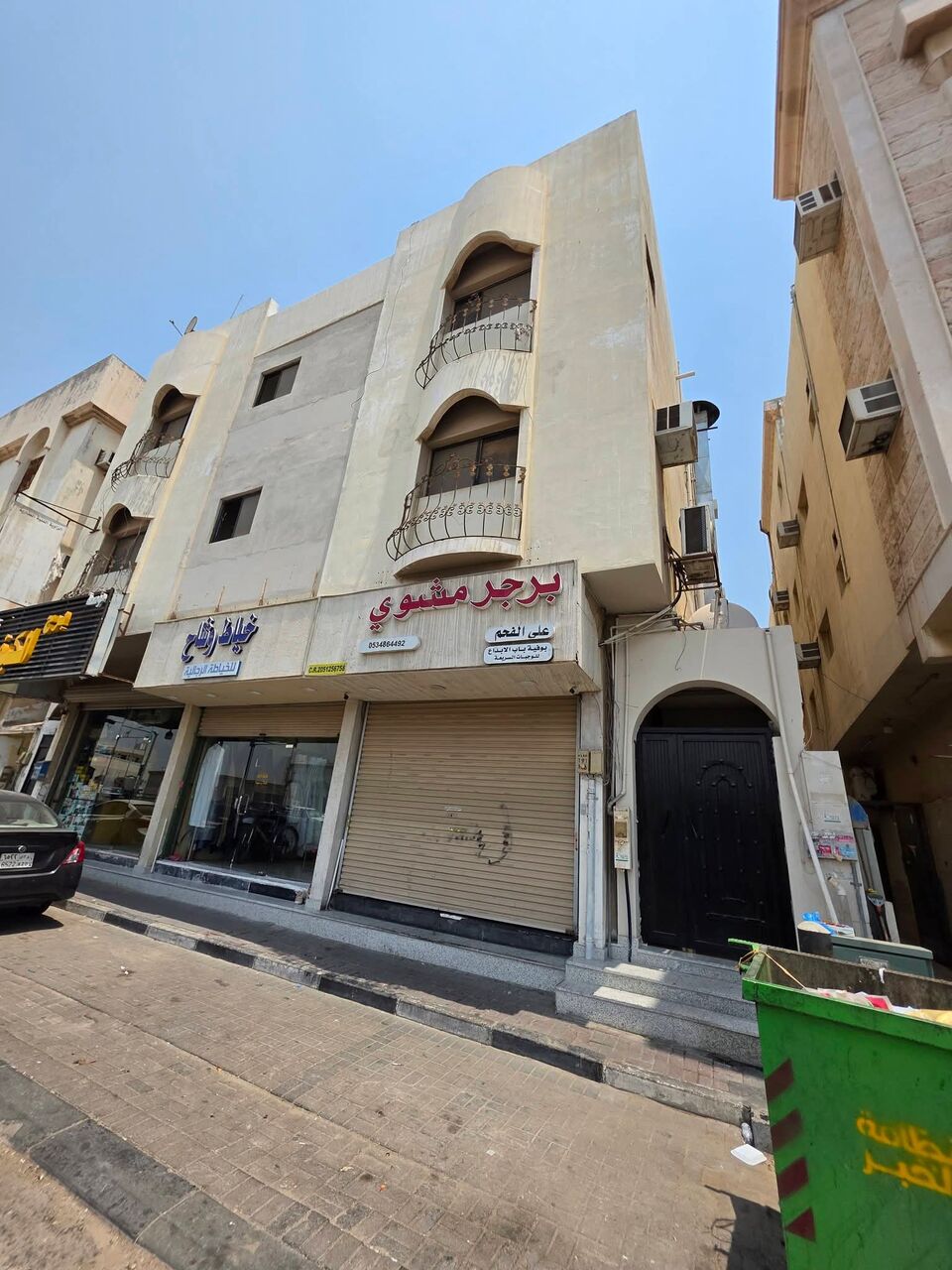Khobar, Apartments, Flats, Houses & Villas, 2 BR,  🏠🔥 TWO FAMILY APARTMENTS FOR RENT | SAME BUILDING | GROUND & SECOND FLOOR | AL-BAYOUNIYA