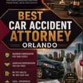 Best Car Accident Attorney In Orlando - Injury Assistance Law Firm