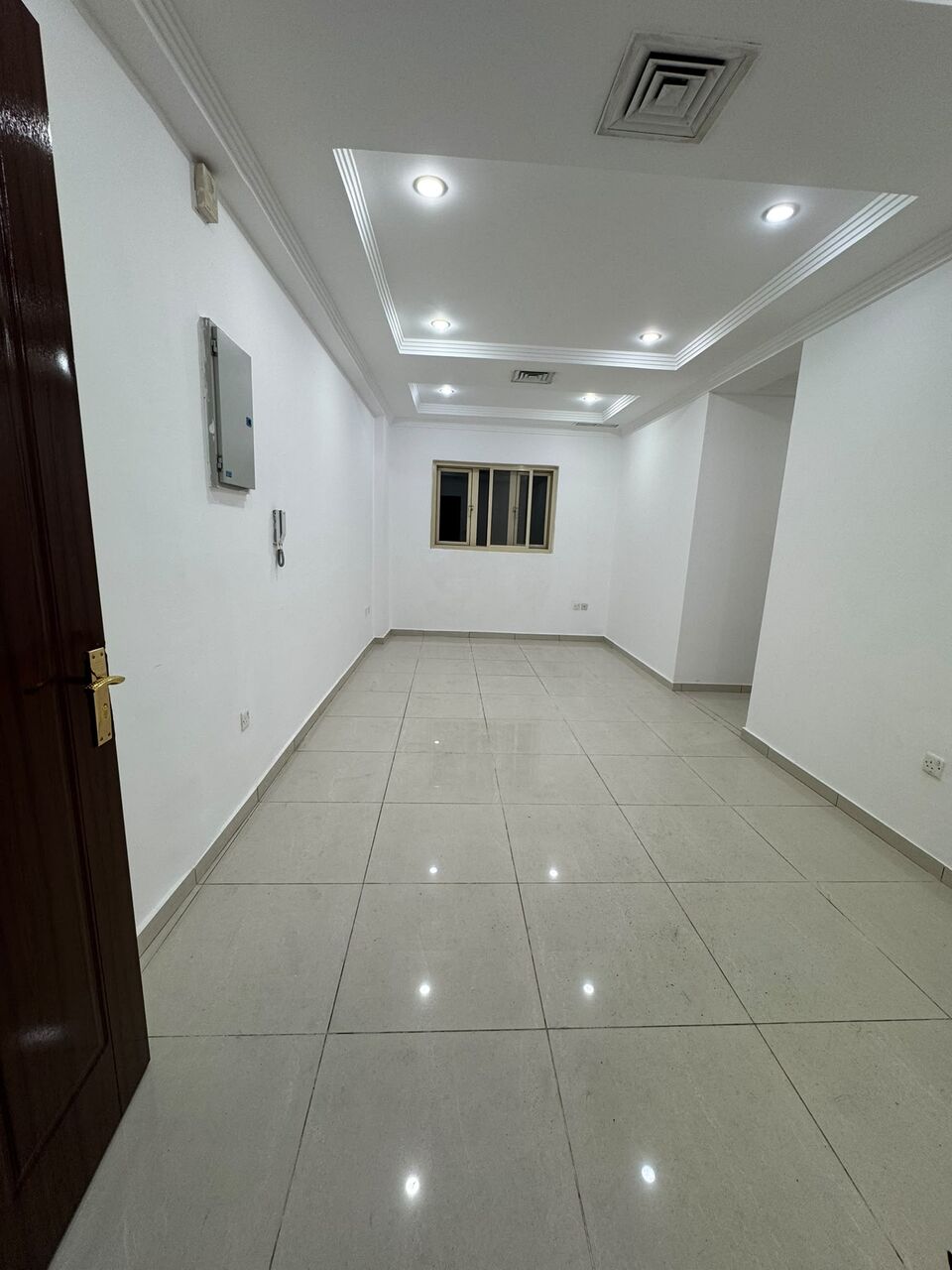 Salmiya, Apartments, Flats, Houses & Villas, KWD 300/month,  2 BR,  For Rent In Salmiya: A Two-bedroom Apartment, One Of Which Is A Master Bedroom.