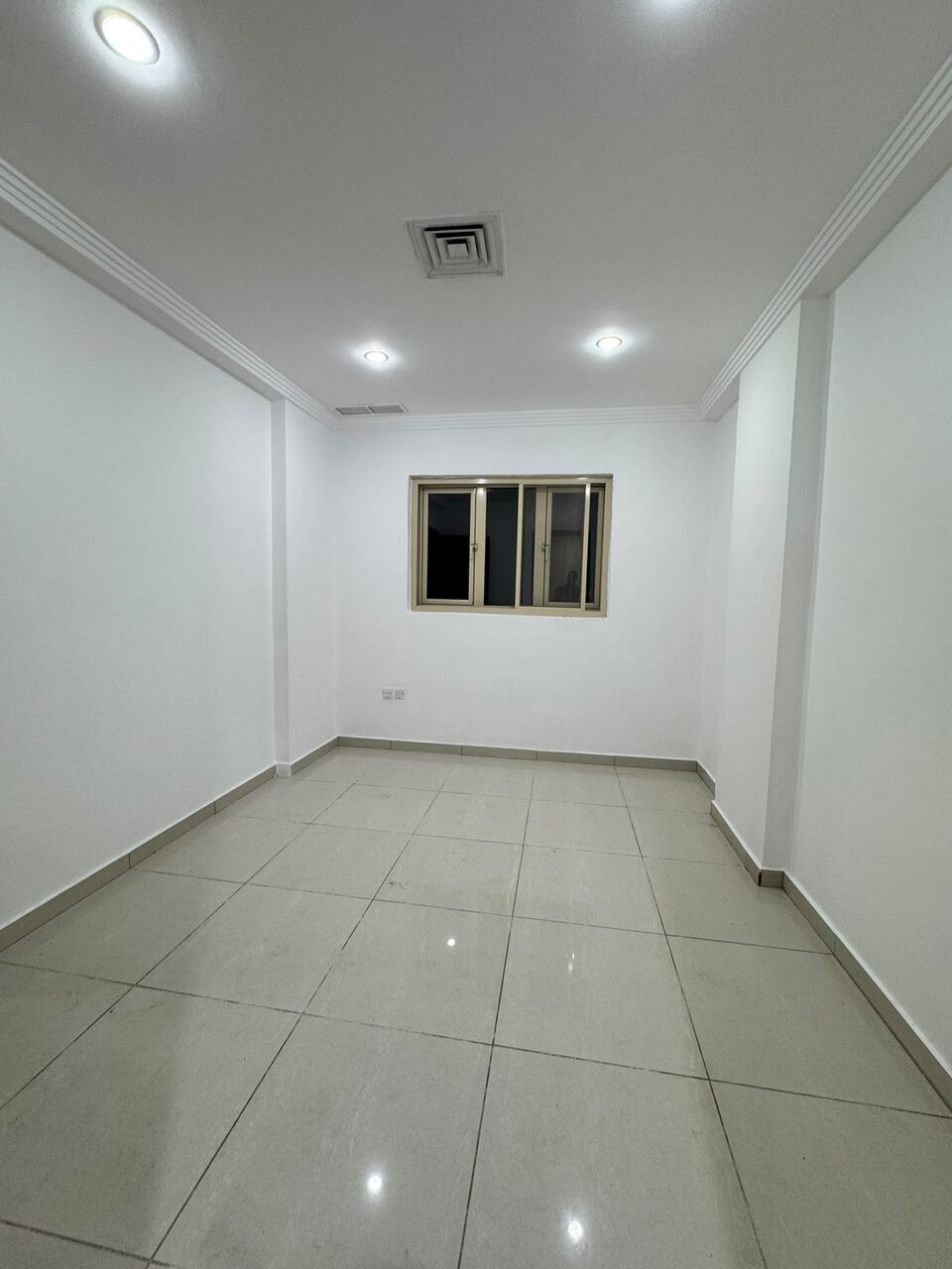 Salmiya, Apartments, Flats, Houses & Villas, KWD 300/month,  2 BR,  For Rent In Salmiya: A Two-bedroom Apartment, One Of Which Is A Master Bedroom.