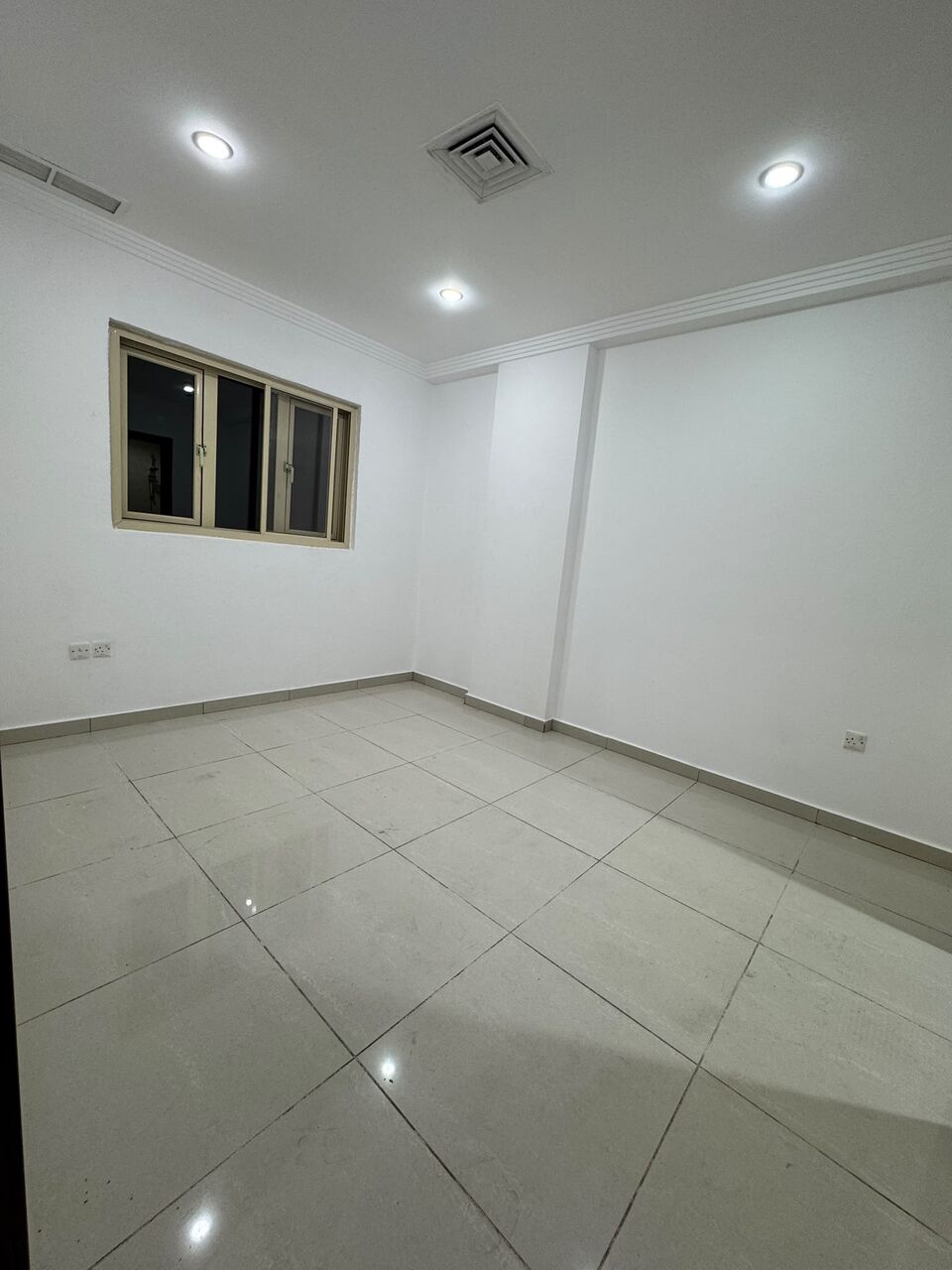 Salmiya, Apartments, Flats, Houses & Villas, KWD 300/month,  2 BR,  For Rent In Salmiya: A Two-bedroom Apartment, One Of Which Is A Master Bedroom.