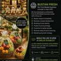 Fruit And Vegetable Business Looking For A Investor To Grow And Other Branch