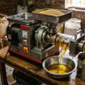Oil Nikalne Ki Machine  (Oil Extraction Machine) &ndash; Made In India Product
