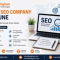 Best SEO Company In Pune &ndash; Professional SEO Services By TT Digitals