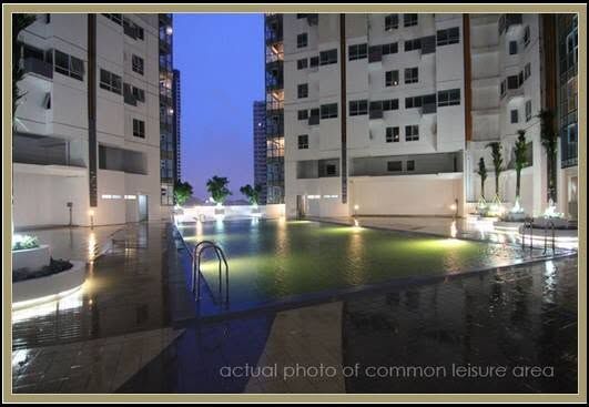 Taguig City, Home Audio, PHP 6888609,  Foreclosed 2 Bedroom Units In Fort Victoria BGC Taguig City