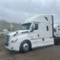 Freightliner Cascadia Mississauga