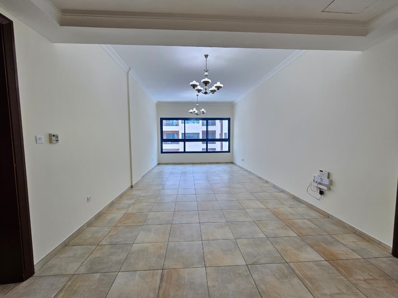 Dubai, Apartments, Flats, Houses & Villas, AED 85000/year,  2 BR,  1500 Sq. Meter,  Spacious 2BHK Apartment | 1500 Sqft | Near Al Qiyada Metro | 4 Cheques