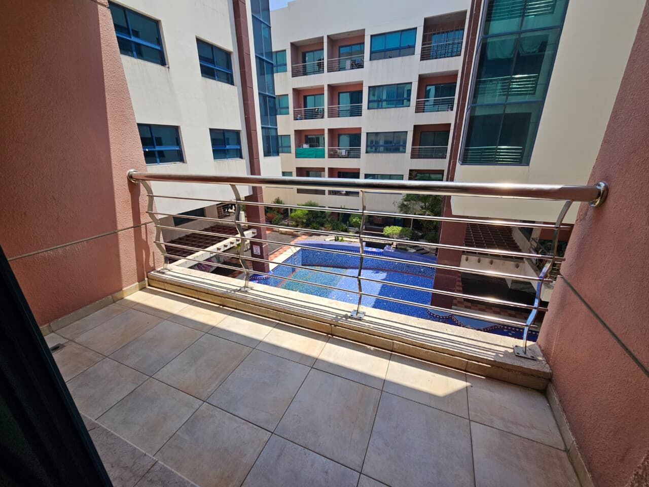 Dubai, Apartments, Flats, Houses & Villas, AED 85000/year,  2 BR,  1500 Sq. Meter,  Spacious 2BHK Apartment | 1500 Sqft | Near Al Qiyada Metro | 4 Cheques