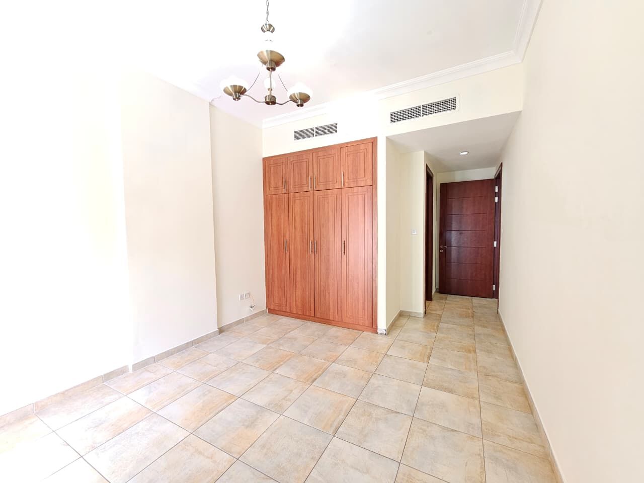 Dubai, Apartments, Flats, Houses & Villas, AED 85000/year,  2 BR,  1500 Sq. Meter,  Spacious 2BHK Apartment | 1500 Sqft | Near Al Qiyada Metro | 4 Cheques