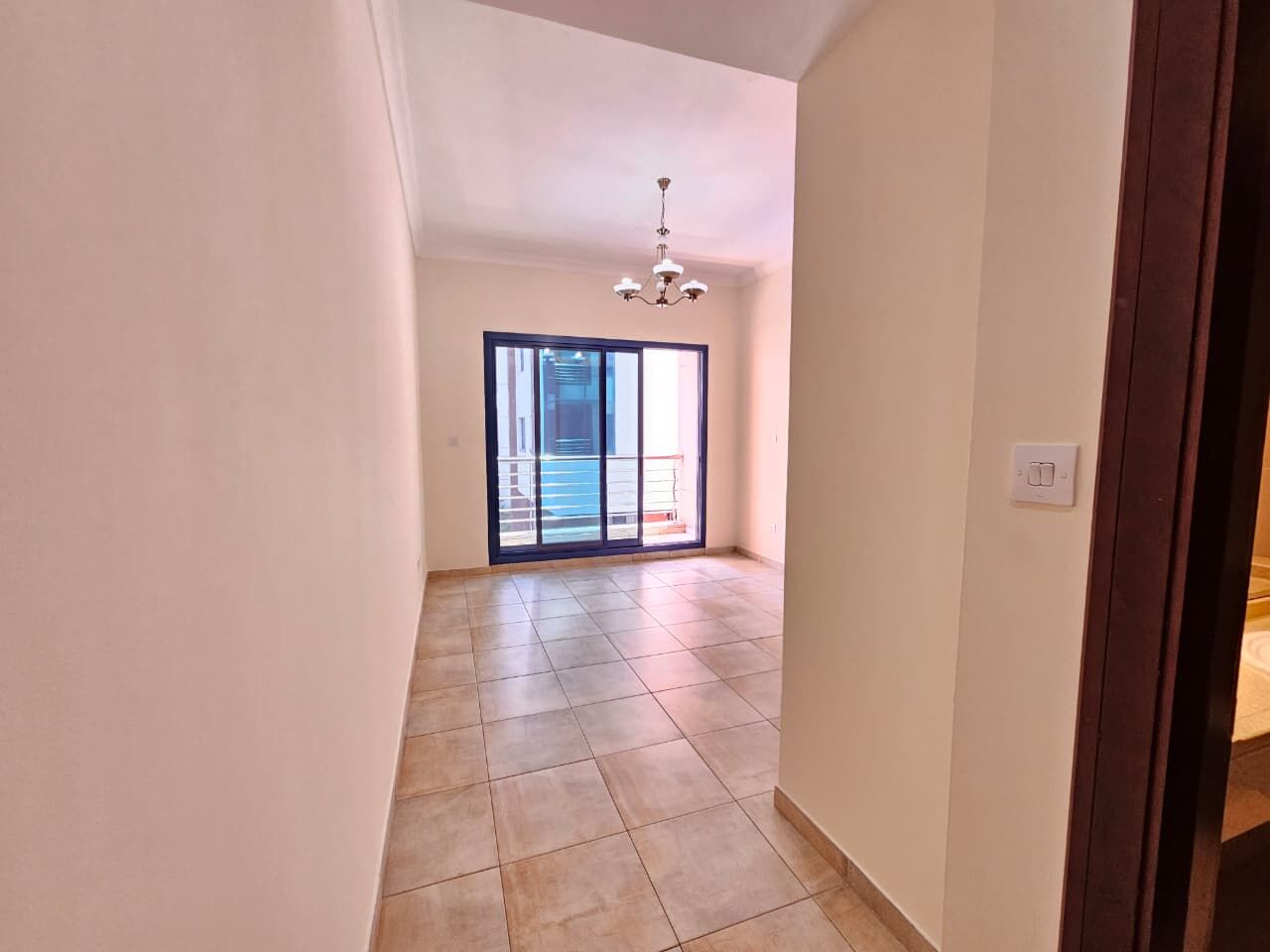 Dubai, Apartments, Flats, Houses & Villas, AED 85000/year,  2 BR,  1500 Sq. Meter,  Spacious 2BHK Apartment | 1500 Sqft | Near Al Qiyada Metro | 4 Cheques