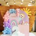 Fun Birthday Decoration Ideas At Home For Kids
