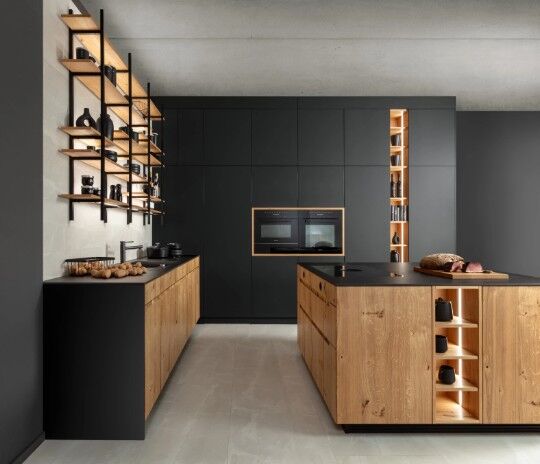 New York, Business, Rempp Kitchens | German Kitchen Center